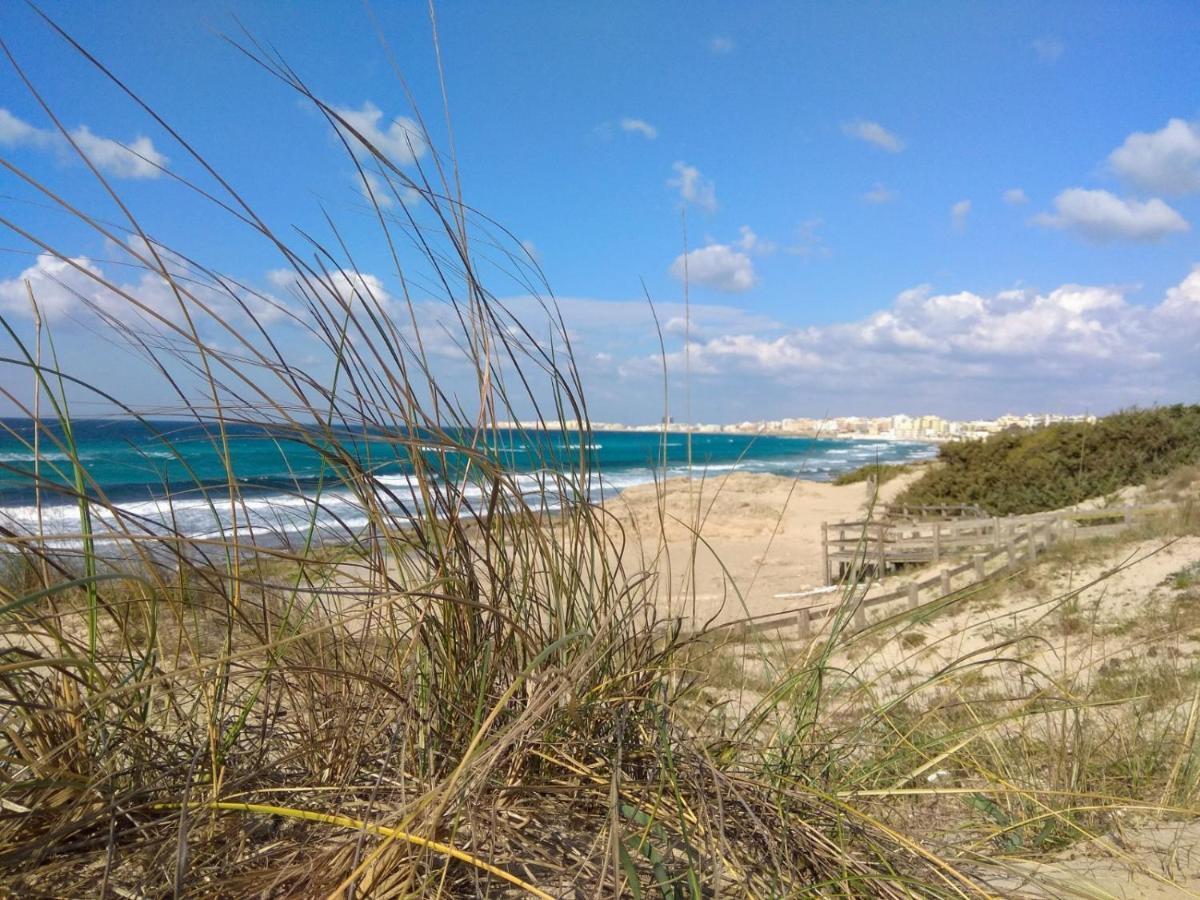 Gallipoli Beach Bagian luar foto