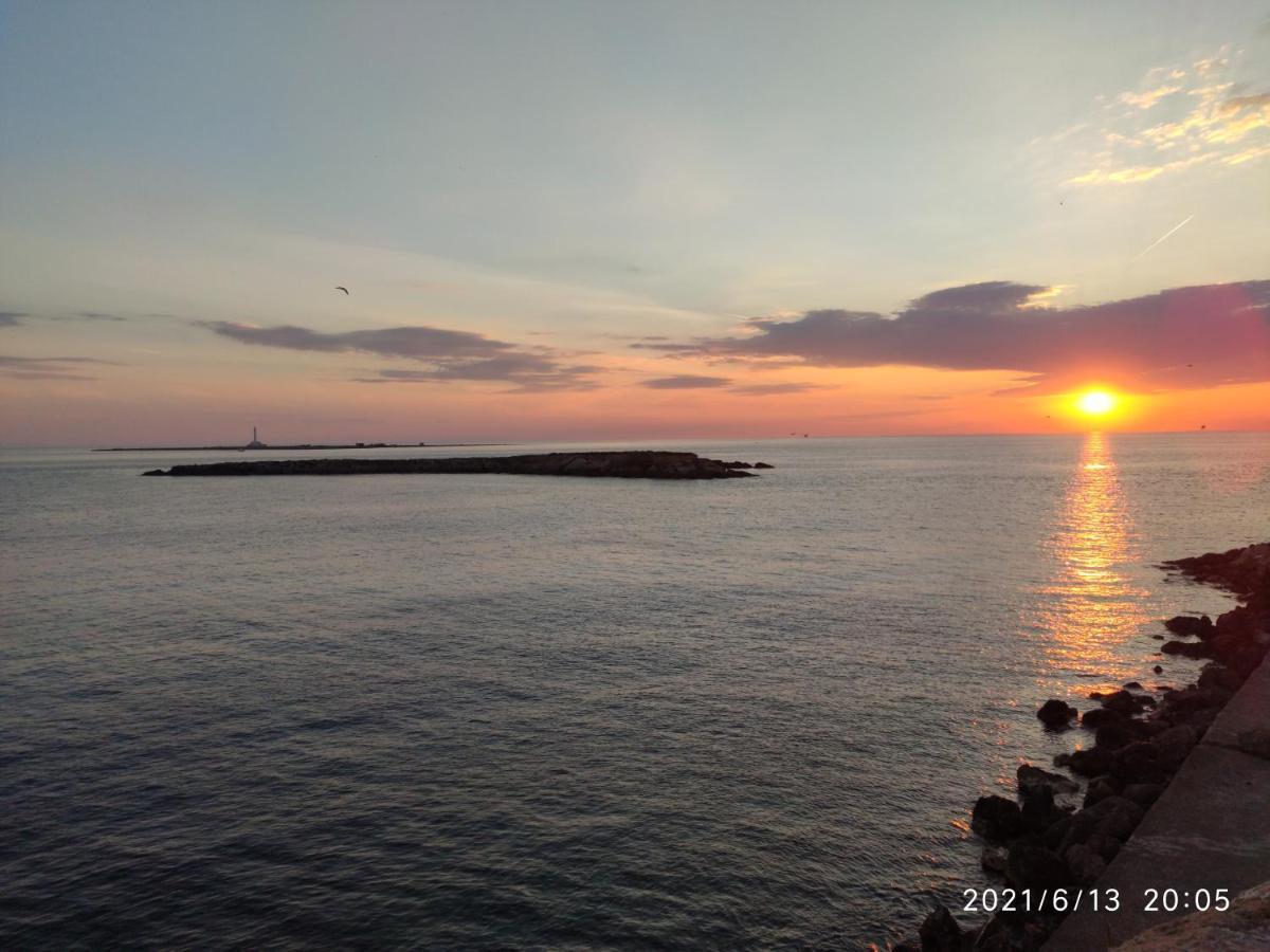 Gallipoli Beach Bagian luar foto